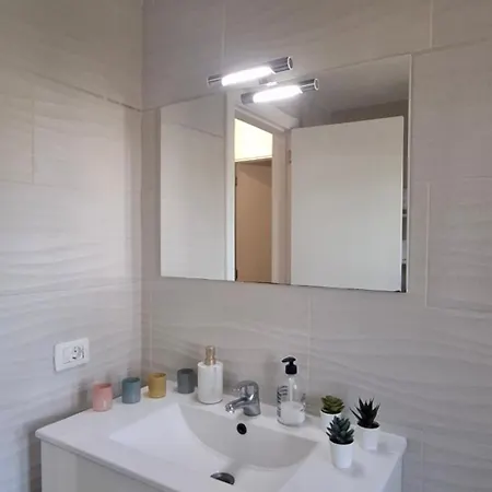 Apartment Bouganvillas Color Dream 2