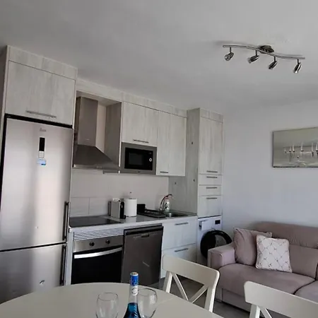 Apartment Bouganvillas Color Dream 2 *