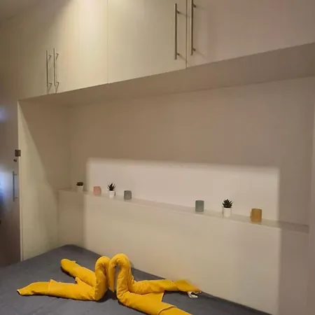 Apartment Bouganvillas Color Dream 2 *
