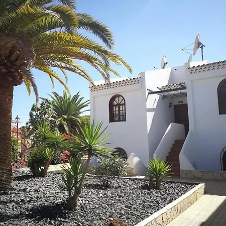 Apartment Bouganvillas Color Dream 2
