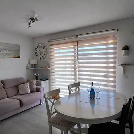 Apartment Bouganvillas Color Dream 2 Costa Adeje (Tenerife)