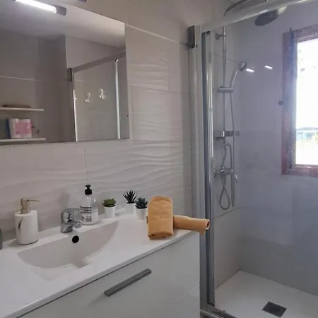 Apartment Bouganvillas Color Dream 2